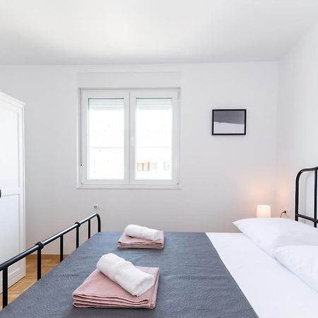 Cozy apartment "Iskra" - 3 bedrooms Zadar Zewnętrze zdjęcie