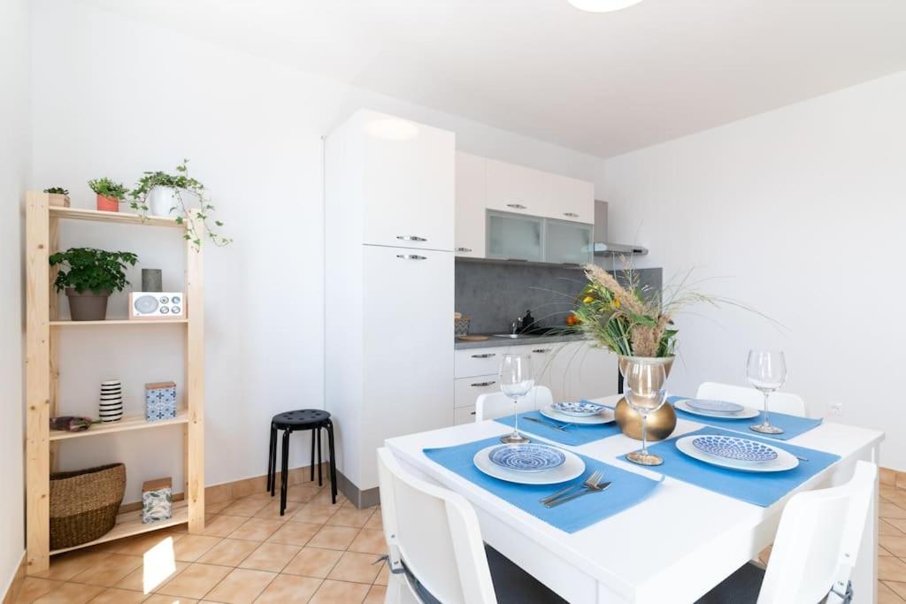 Cozy apartment "Iskra" - 3 bedrooms Zadar Zewnętrze zdjęcie