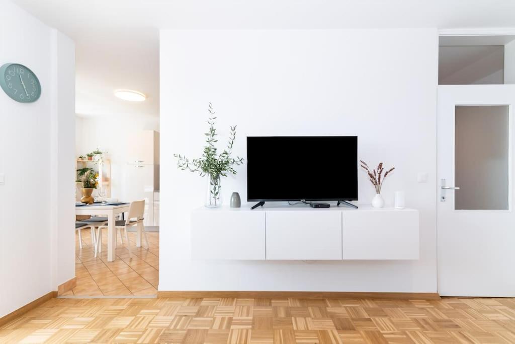 Cozy apartment "Iskra" - 3 bedrooms Zadar Zewnętrze zdjęcie