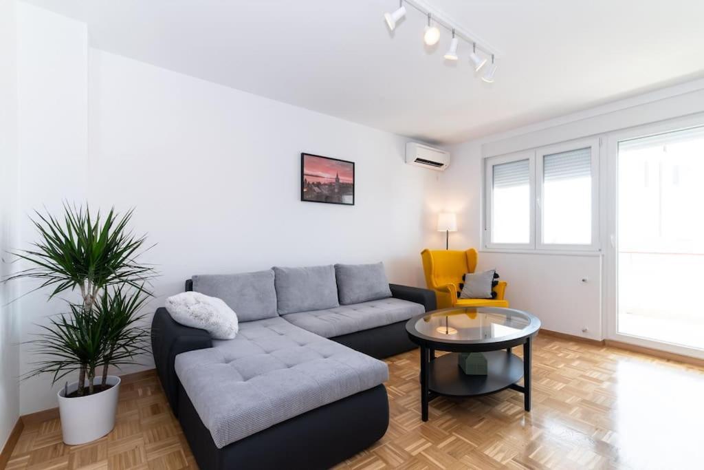 Cozy apartment "Iskra" - 3 bedrooms Zadar Zewnętrze zdjęcie