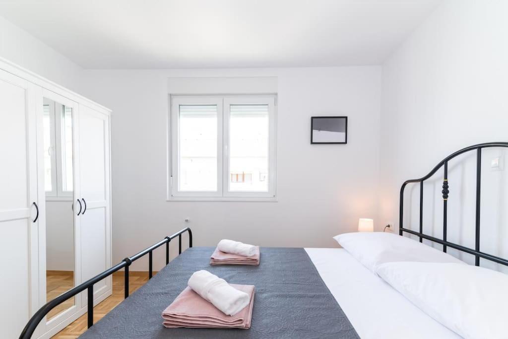 Cozy apartment "Iskra" - 3 bedrooms Zadar Zewnętrze zdjęcie