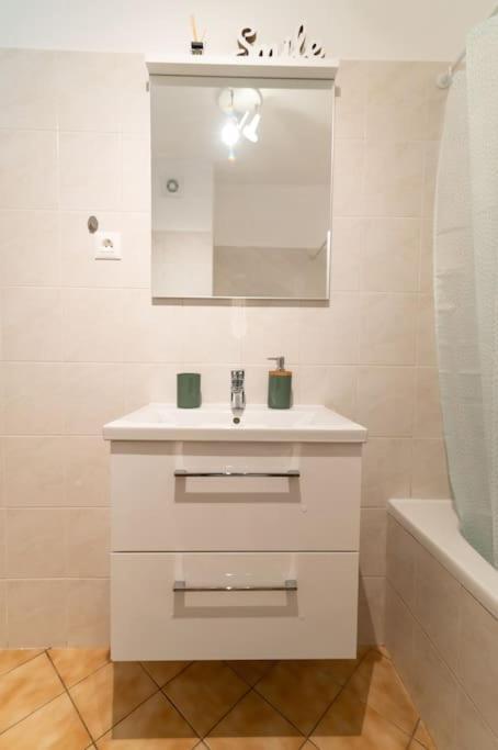 Cozy apartment "Iskra" - 3 bedrooms Zadar Zewnętrze zdjęcie