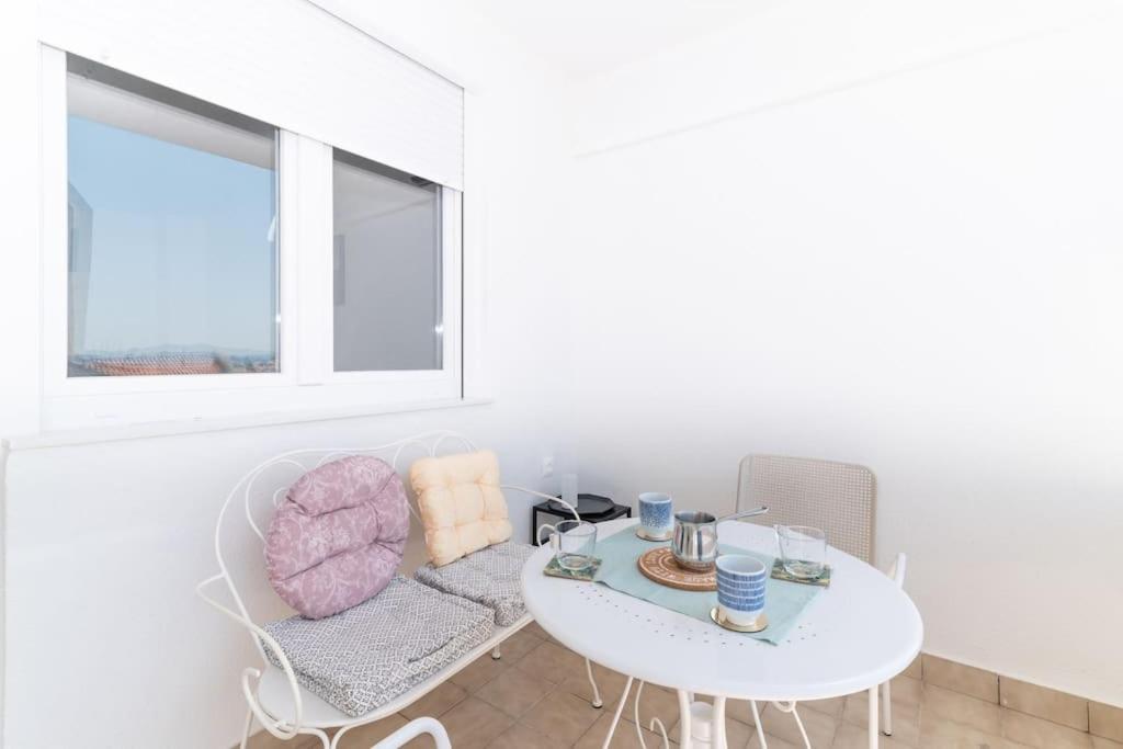 Cozy apartment "Iskra" - 3 bedrooms Zadar Zewnętrze zdjęcie