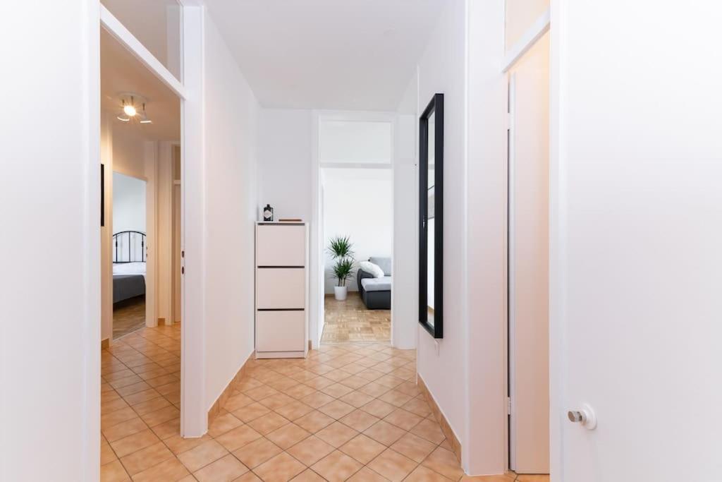 Cozy apartment "Iskra" - 3 bedrooms Zadar Zewnętrze zdjęcie