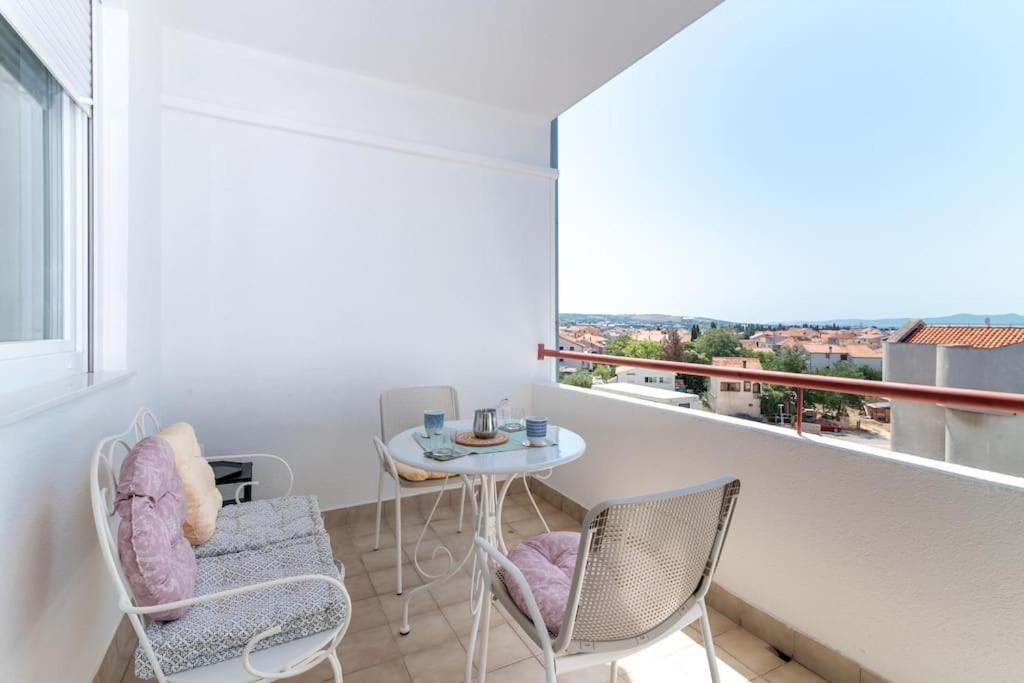 Cozy apartment "Iskra" - 3 bedrooms Zadar Zewnętrze zdjęcie