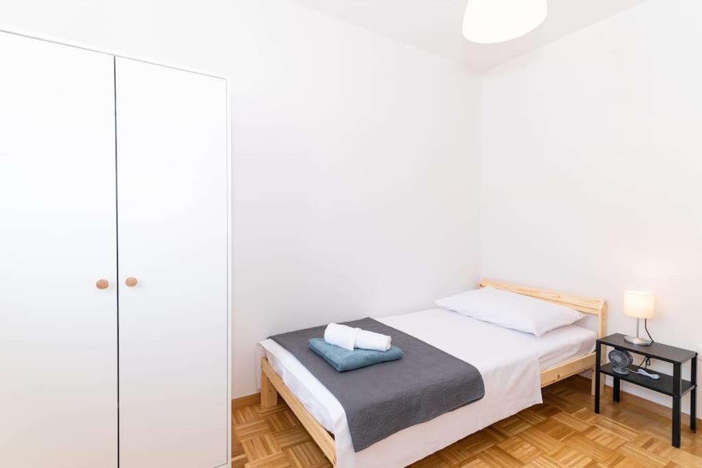 Cozy apartment "Iskra" - 3 bedrooms Zadar Zewnętrze zdjęcie