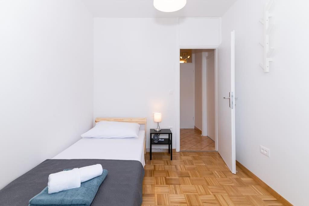 Cozy apartment "Iskra" - 3 bedrooms Zadar Zewnętrze zdjęcie