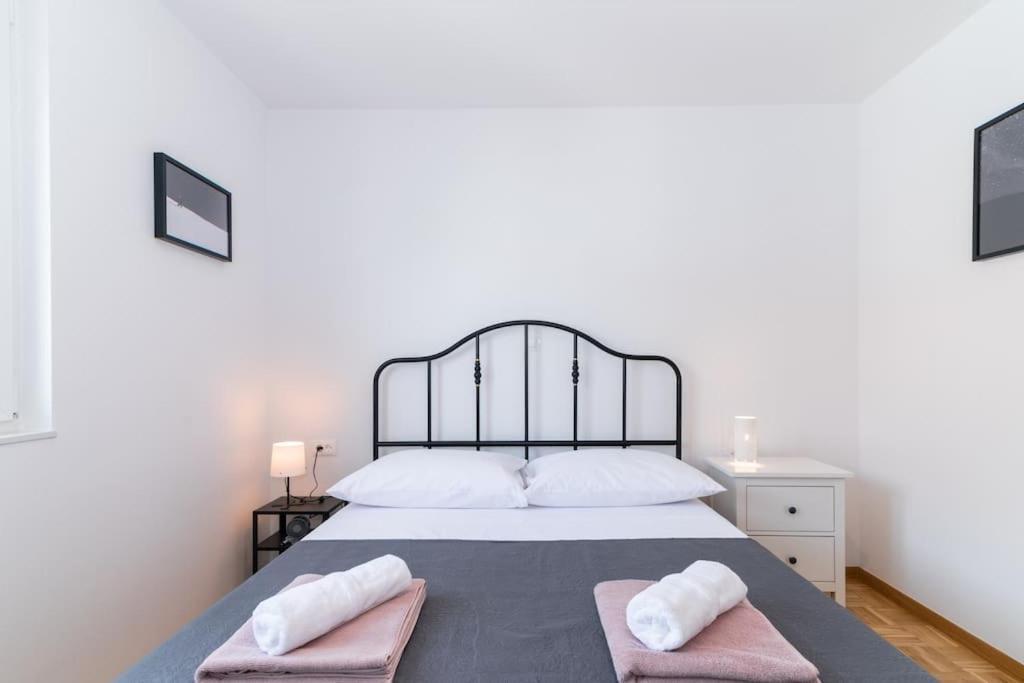 Cozy apartment "Iskra" - 3 bedrooms Zadar Zewnętrze zdjęcie