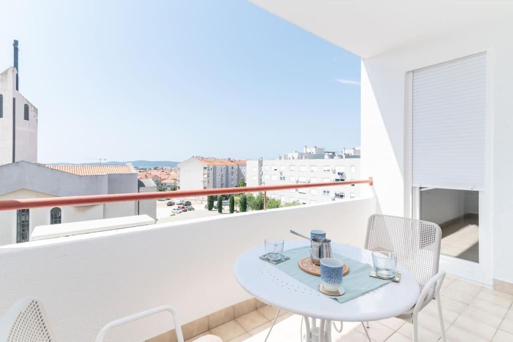 Cozy apartment "Iskra" - 3 bedrooms Zadar Zewnętrze zdjęcie